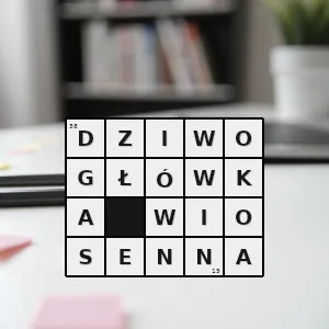 Rozwiązanie krzyżówki: eubranchipus grubii syn siphonophanes grubii siphonophanes grubei gatunek skorupiaka z podrzędu bezpancerzowców występuje w małych zbiornikach okresowych i stawach o dnie pokrytym opadłymi liśćm - dziwogłówka wiosenna | hasła, synonimy i podpowiedzi Hasło krzyżówkowe eubranchipus grubii syn siphonophanes grubii siphonophanes grubei gatunek skorupiaka z podrzędu bezpancerzowców występuje w małych zbiornikach okresowych i stawach o dnie pokrytym opadłymi liśćm - dziwogłówka wiosenna – rozwiązanie, synonimy, podpowiedzi i definicje krzyżówkowe